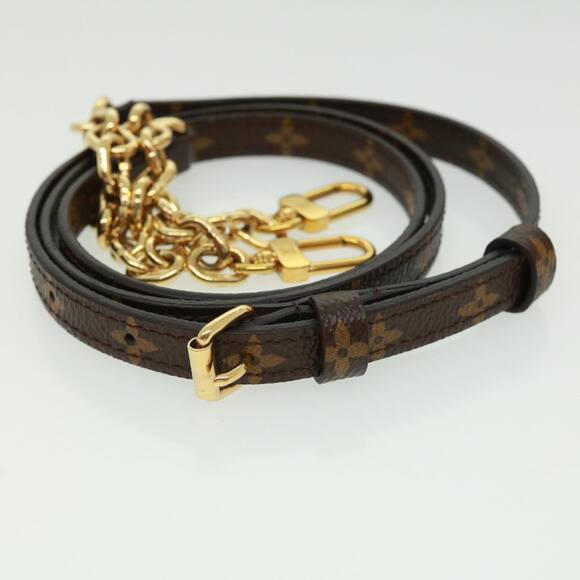 LOUIS VUITTON Reverse Pochette Trunk Vertical Shoulder Bag M67873 - Picture 15 of 16